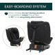 Chicco Unico Evo I-Size Car Seat