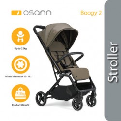 Osann Boogy 2 Stroller