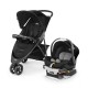 Chicco Viaro Travel System(stroller+car seat) 