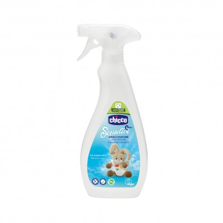 Chicco Stain Remover Spray 500ml