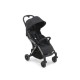 Chicco Cheerio Stroller - Black/ Pink