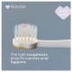 Chicco Combo Toothbrushes 6-36M (Lilac Mustard)