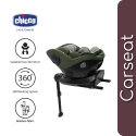 Chicco Seat105 I-size Baby Car Seat