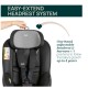 Chicco Seat105 I-size Baby Car Seat