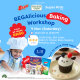 Super Kids BEGAlicious Baking Workshop - 9 November