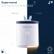 Supermama Lab Portable Milk Warmer 2.0
