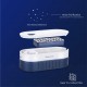 Supermama Lab AirPury | Portable 2in1 Air Purifier