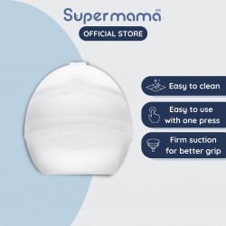 Supermama Lab EGG Pump | Wearable Natural Suction Pump
