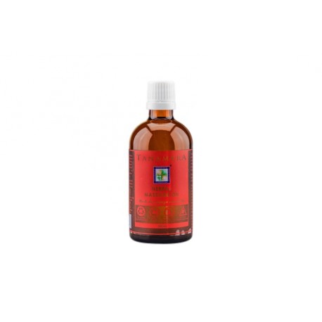 Tanamera Herbal Massage Oil 
