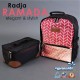 Gabag - Backpack Series Radja RAMADA + FREE Gabag Ice Pack 2pcs