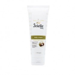 Joielle Baby Cream Virgin Coconut Oil 100g
