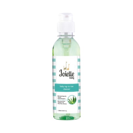 Joielle Baby Top-to-Toe 250ml