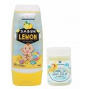 Susuk Manja Combo Garlic Balm & Sabun Lemon
