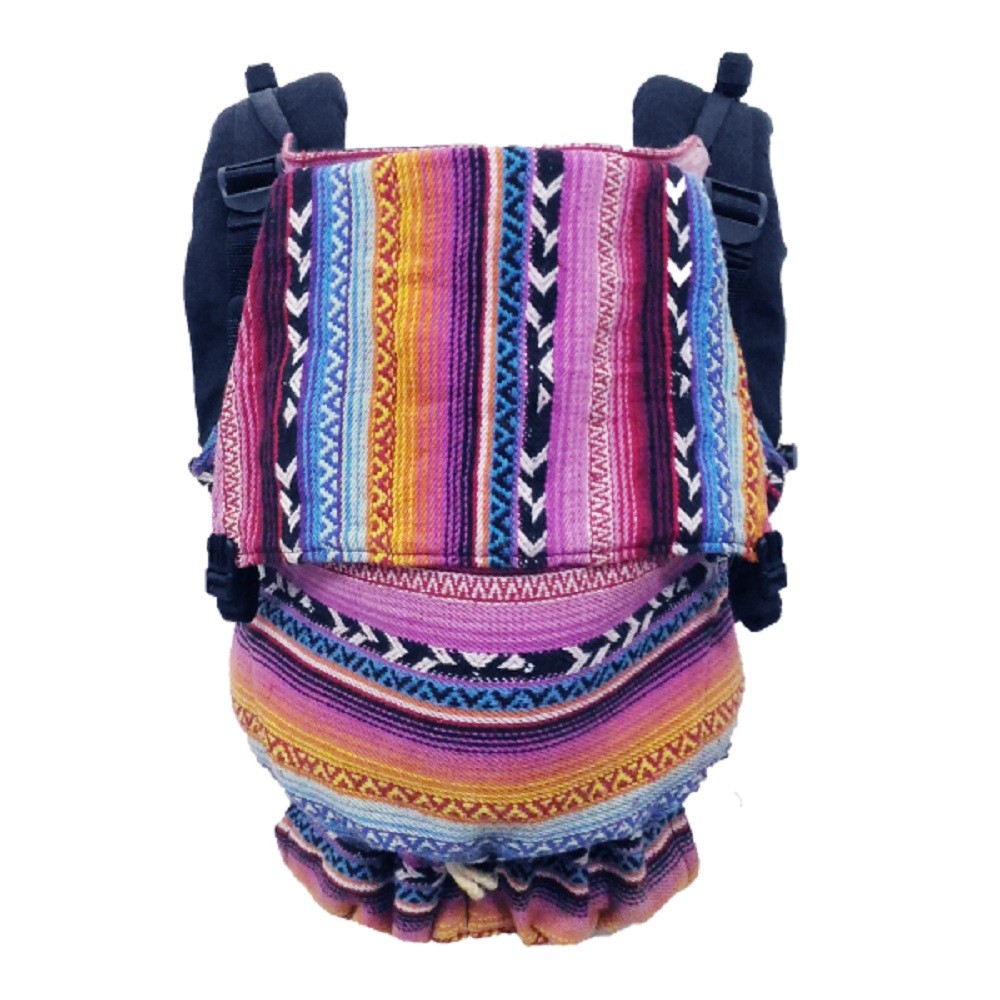 tugeda baby carrier