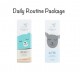 Audelia Naturals Daily Routines Package