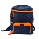 Natural Moms Backpack Bag (Max Blue)