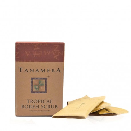 Tanamera Tropical Boreh Scrub