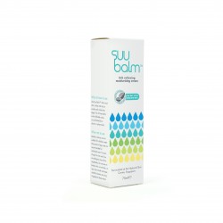 Suu Balm Relieving Moisturising Cream 75ml