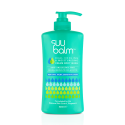 Suu Balm Dual Cooling & Moisturising Cream Body Wash 420ml