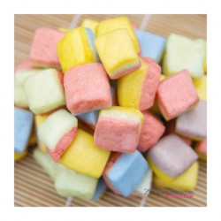 Zoey's Homemade Marshmallow Bun (45-50pcs)