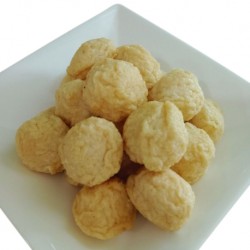 Zoey's Homemade Fried Fish Ball (280g)