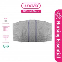 LUNAVIE HANDS FREE PUMPING BRA