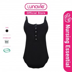 LUNAVIE NURSING CAMI