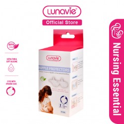 LUNAVIE NIPPLE PROTECTORS
