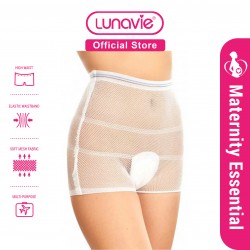 LUNAVIE DISPOSABLE MATERNITY PANTIES