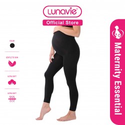 LUNAVIE PREMIUM MATERNITY LEGGINGS