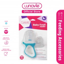 LUNAVIE BABY FOOD FEEDER