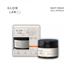 Glow Lab Night Cream 50ml
