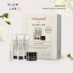 Glow Lab Mini Pack 202gm