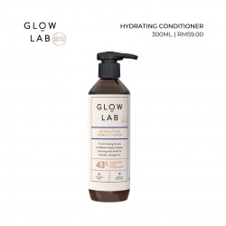 Glow Lab Conditioner Hydrating 300ml