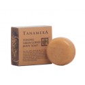 Tanamera Toning Green Coffee Body Soap 100g