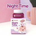 Tasneem Naturel Night Time Balm (Sleep Time) (18g) Tidur Lena Sleep Relaxing