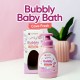 Tasneem Naturel Bubbly Bath (Cove Fresh Bath) (200ml) - Head To Toe Bath