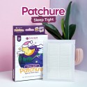 Tasneem Naturel Patchure (Sleep Tight Patch) 6pcs Tidur Lena Deep Sleep