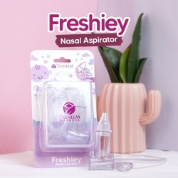 Tasneem Naturel Freshiey Nasal Aspirator