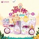 Set Jaunys Premium for Jaundice (3 in 1 with Exclusive Metalic Bag) + Gift With Purchase - Perfect for Newborn Baby