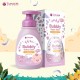 Set Jaunys Premium for Jaundice (3 in 1 with Exclusive Metalic Bag) + Gift With Purchase - Perfect for Newborn Baby