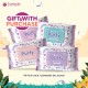 Set Jaunys Premium for Jaundice (3 in 1 with Exclusive Metalic Bag) + Gift With Purchase - Perfect for Newborn Baby