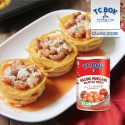 TC Boy Baked Beans In Tomato Sauce (425g x 8)