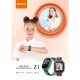 imoo Watch Phone Z1 Green Kids Watch/Video Call