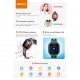 imoo Watch Phone Z1 Red Kids Watch/Video Call