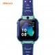 imoo Watch Phone Z5 Strap/Original/Soft/Lightweight/Breathable - Green