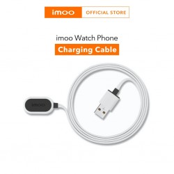 imoo Watch Phone Charging Cable for Smartwatch/Suitable for Y1,Z5/Original/Magnetic Charger Base