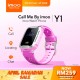 imoo Watch Phone Y1 Strap - Purple