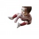 Poco Nido Puffins Mini Shoes