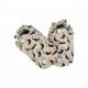 Poco Nido Puffins Mini Shoes